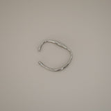 BALLY SILVER Bracelet Verrmae