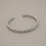 BANSIE SILVER Bracelet Verrmae