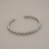 BANSIE SILVER Bracelet Verrmae