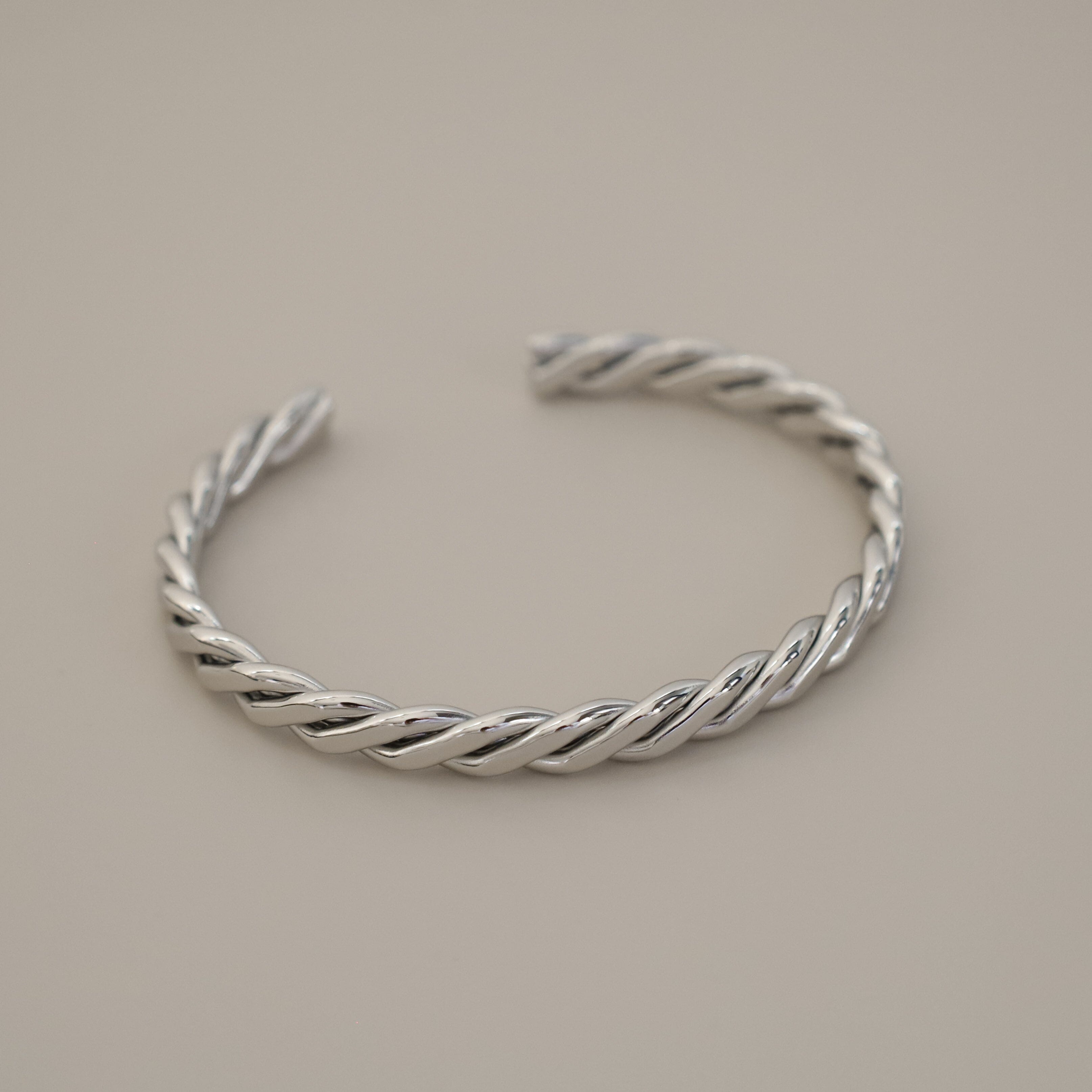 BANSIE SILVER Bracelet Verrmae