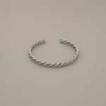 BANSIE SILVER Bracelet Verrmae