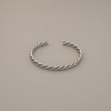 BANSIE SILVER Bracelet Verrmae