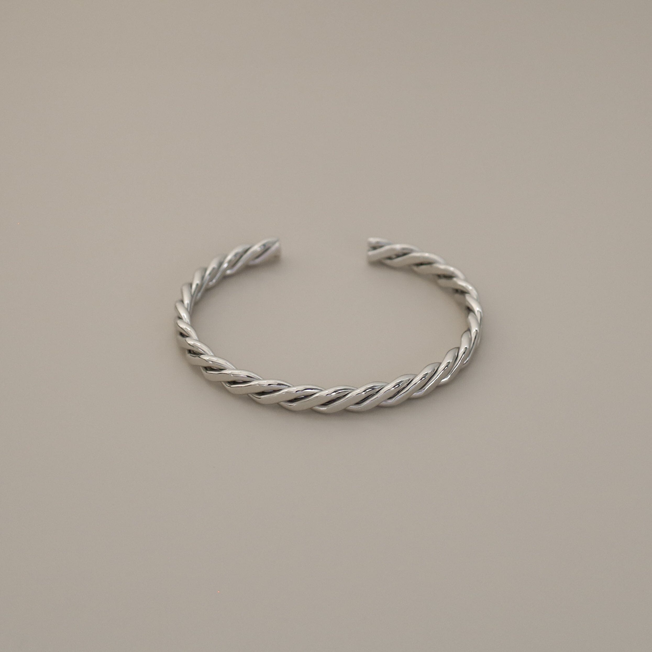BANSIE SILVER Bracelet Verrmae