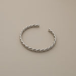 BANSIE SILVER Bracelet Verrmae