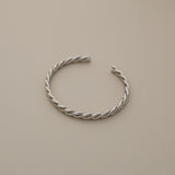 BANSIE SILVER Bracelet Verrmae