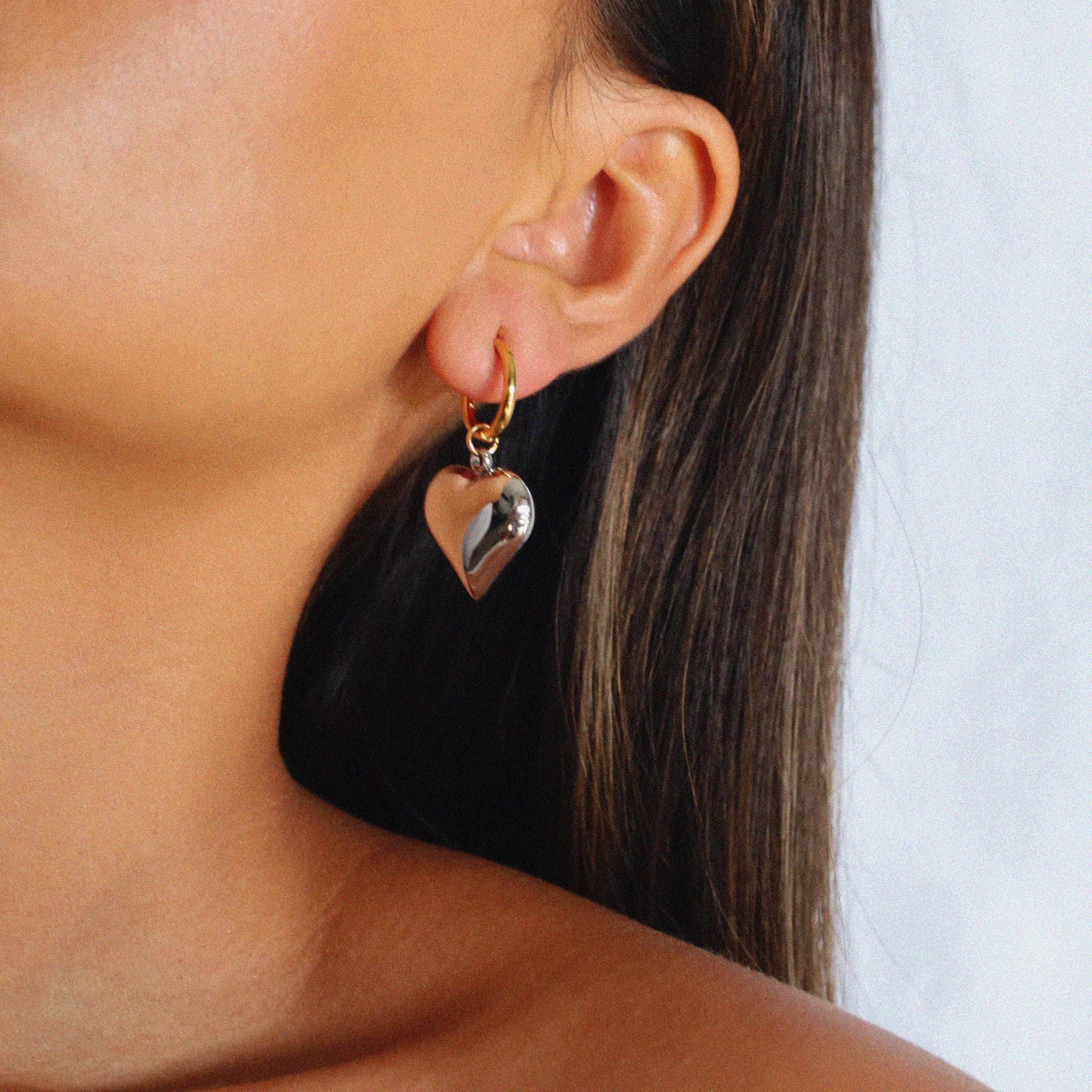 ETTA MIXED Earrings verrmae