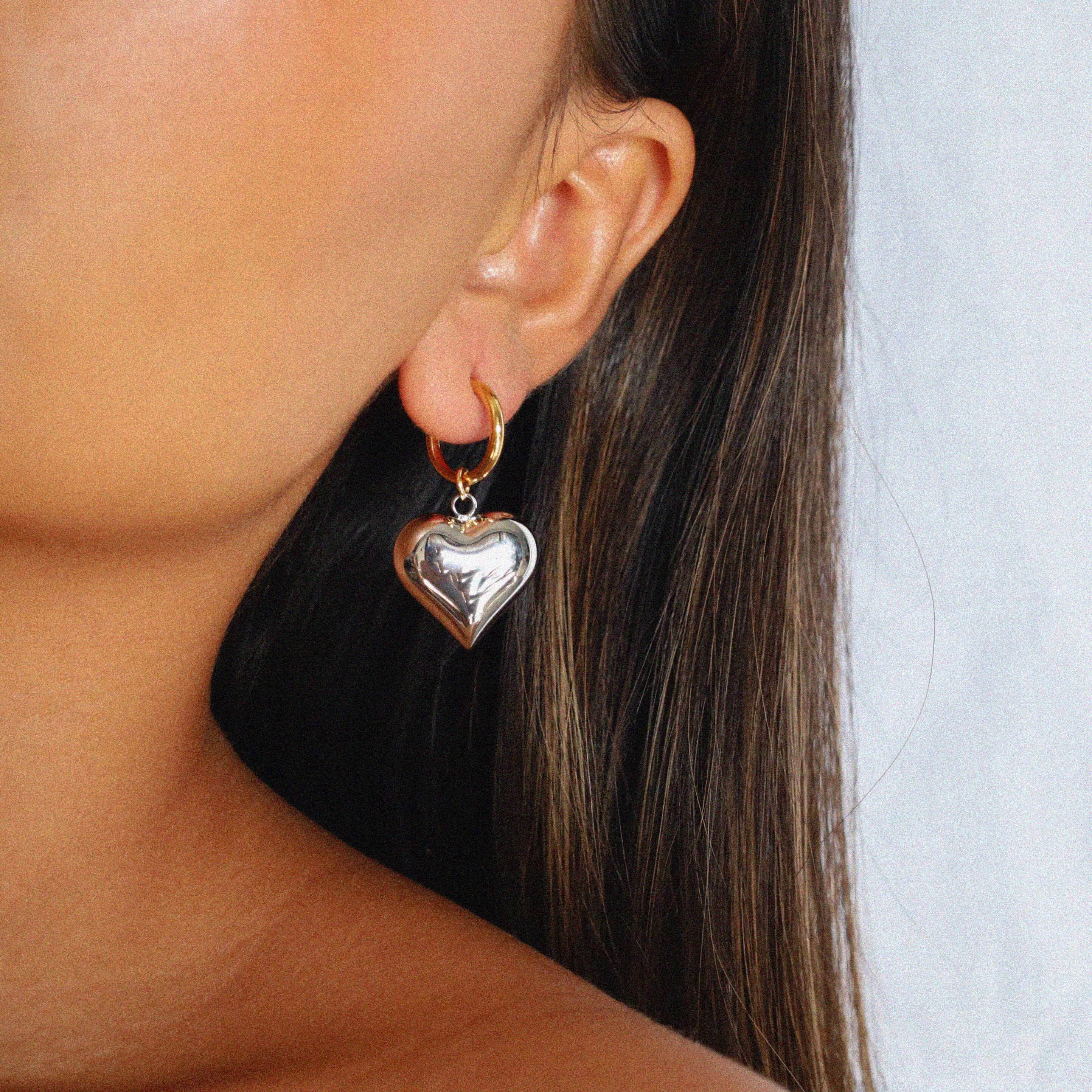 ETTA MIXED Earrings verrmae