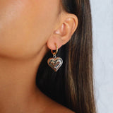 ETTA MIXED Earrings verrmae