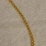 verrmae, nala necklace, gold rolo link chain necklace, verrmae, necklaces, 18k gold plated jewellery, 18k gold plated necklace, 18k gold plated stainless steel, 18k gold plated, waterproof jewellery, vintage inspired jewellery, jewellery melbourne, jewellery, everyday jewellery, gold jewellery, gold necklace, gold plated necklace, gold plated jewellery, jewellery australia