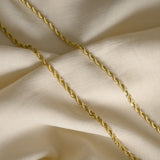 verrmae, narela necklace, 3mm rope chain necklace, verrmae, necklaces, 18k gold plated jewellery, 18k gold plated necklace, 18k gold plated stainless steel, 18k gold plated, waterproof jewellery, vintage inspired jewellery, jewellery melbourne, jewellery, everyday jewellery, gold jewellery, gold necklace, gold plated necklace, gold plated jewellery, jewellery australia