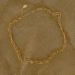 NILE Necklace verrmae