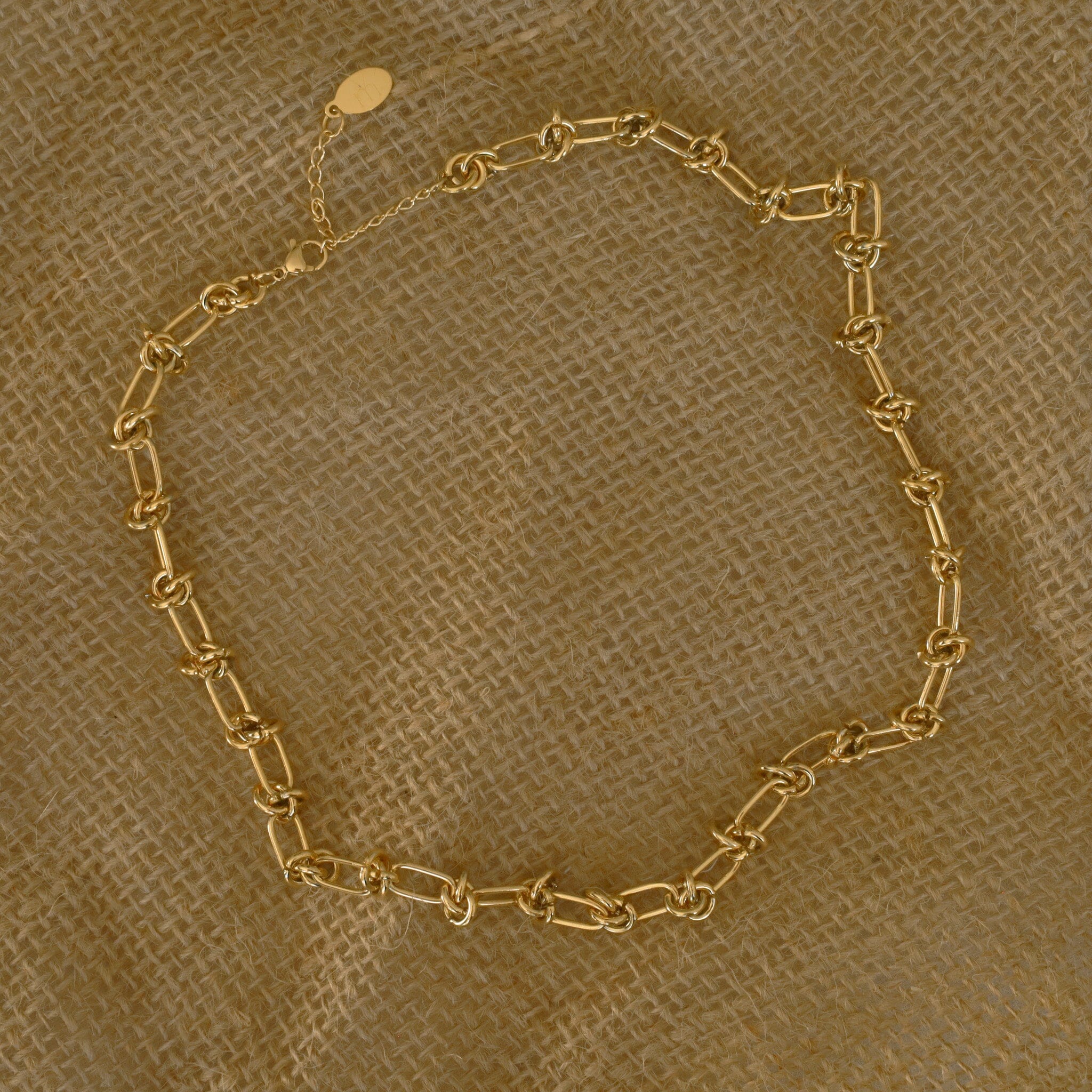 NILE Necklace verrmae