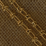 NILE Necklace verrmae