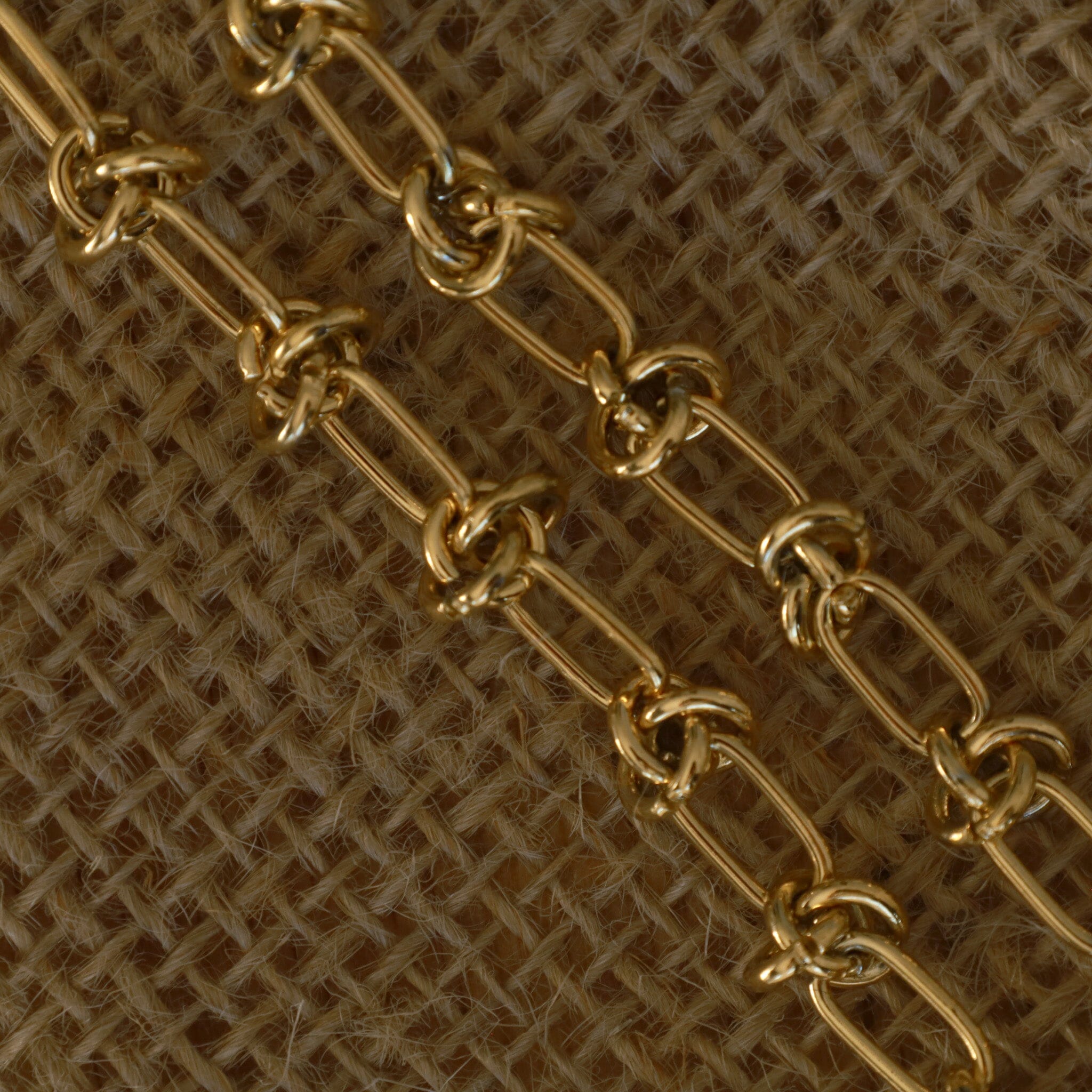 NILE Necklace verrmae