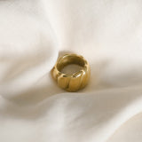 RIMINI GOLD Ring verrmae