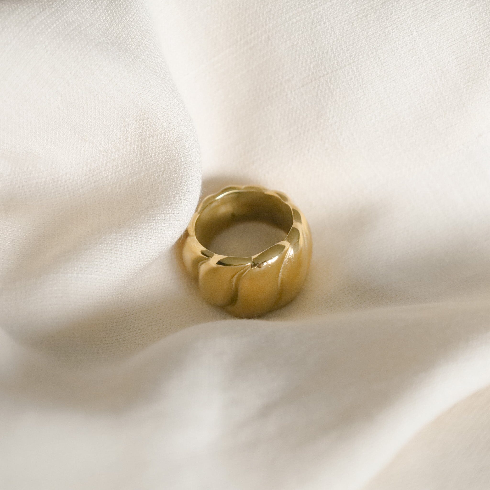 RIMINI GOLD Ring verrmae