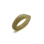 BINKA BEIGE/GREEN Bracelet verrmae
