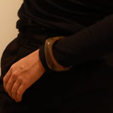 BINKA BROWN Bracelet verrmae