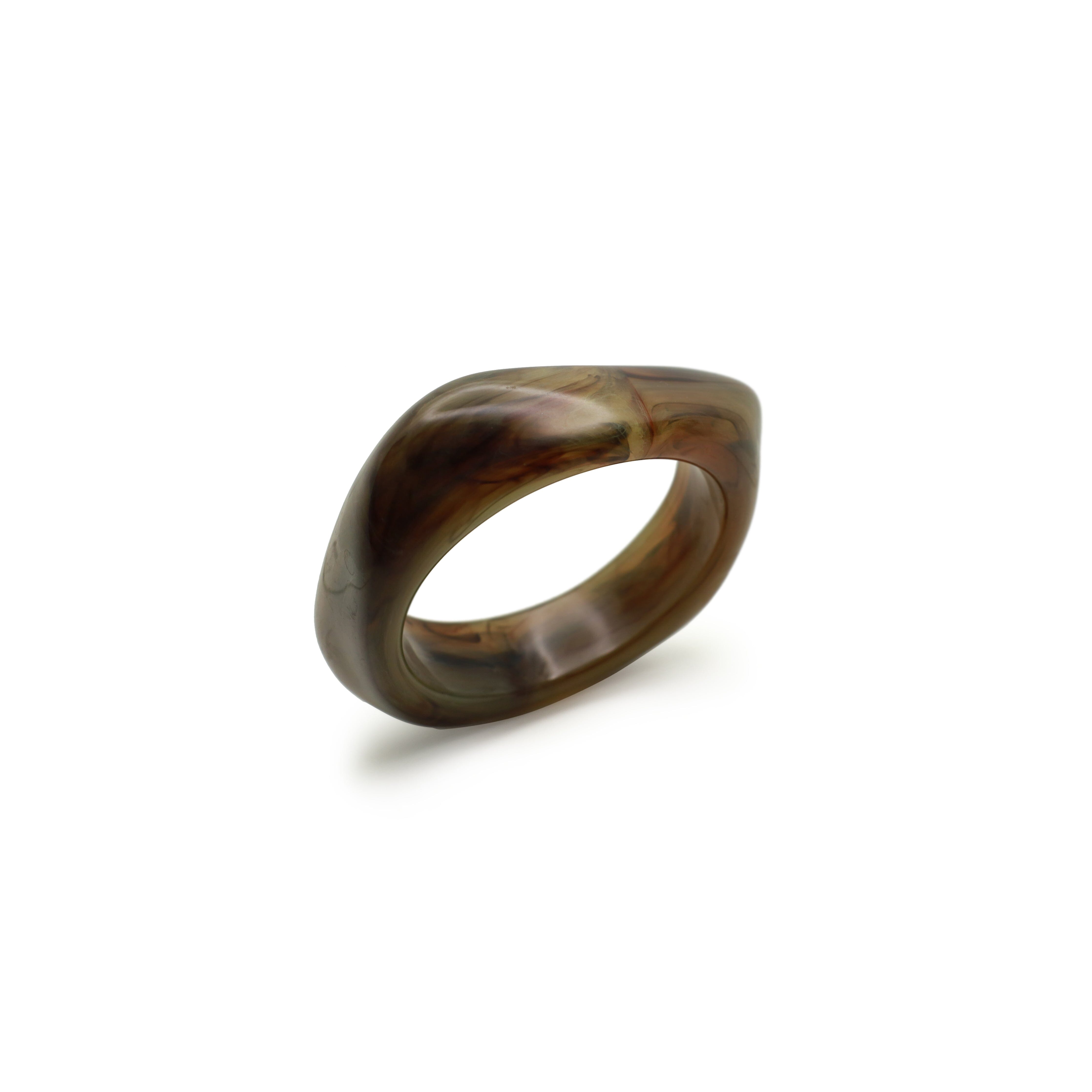 BINKA BROWN Bracelet verrmae