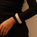 BINKA WHITE Bracelet verrmae