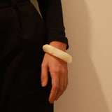 BINKA WHITE Bracelet verrmae