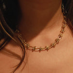 NILE Necklace verrmae