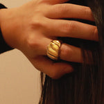 RIMINI GOLD Ring verrmae