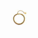 BARI GOLD BRACELET