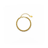 BARLOW GOLD BRACELET