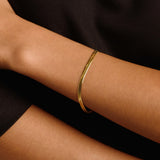 BELRIC GOLD BRACELET