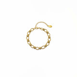 BOHDI GOLD BRACELET