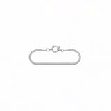 BELRIC SILVER BRACELET