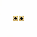 EZARI GOLD EARRINGS