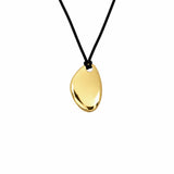 NAMI GOLD PENDANT NECKLACE