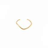 BENN GOLD BANGLE
