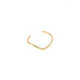 BENN GOLD BANGLE