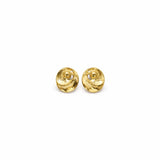 EZELLE GOLD EARRINGS