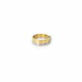 ROAN TWO TONE RING