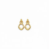 EKRE GOLD EARRINGS