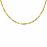 NICOH GOLD NECKLACE