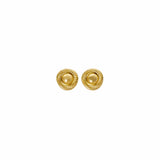 EARRON GOLD EARRINGS