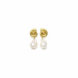 EASHOU GOLD EARRINGS