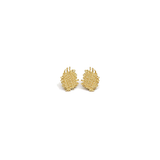 EDDARD GOLD EARRINGS
