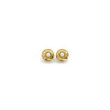 EDELLE GOLD EARRINGS