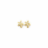 EFFIA GOLD EARRINGS