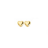 EIJI GOLD EARRINGS