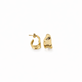 EIRA GOLD EARRINGS