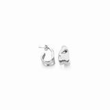 EIRA SILVER EARRINGS