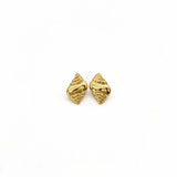 EKROSSI GOLD EARRINGS