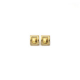 ELAHI GOLD EARRINGS